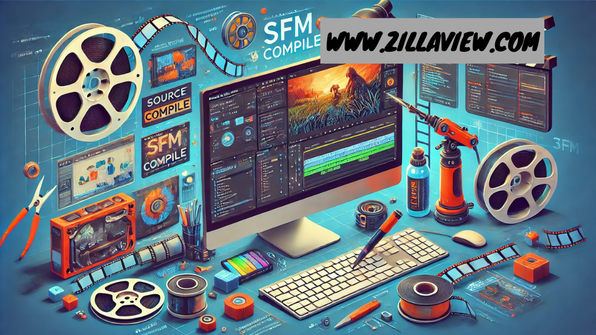 A Complete Guide to SFM Compile Process, Tips, and Tools for